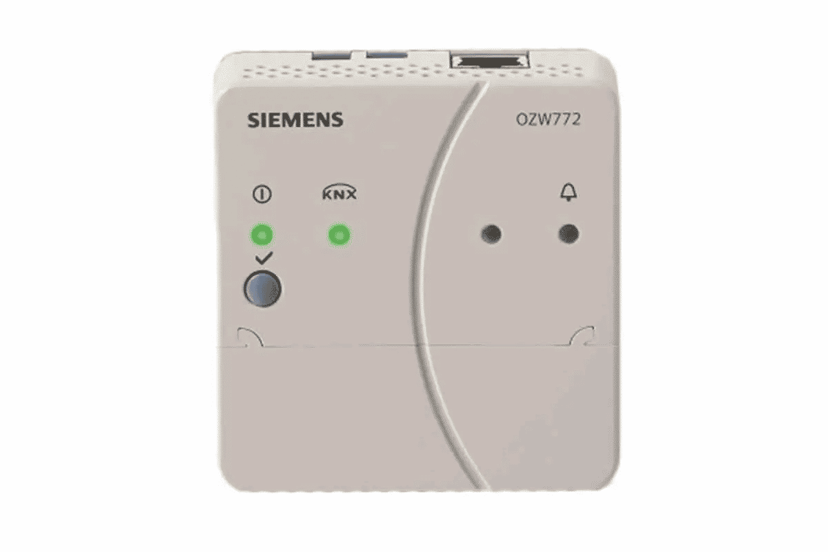 Siemens Server - Melecs