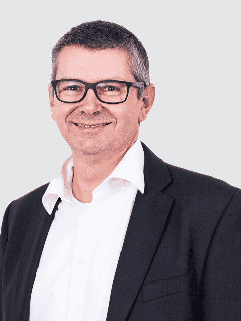 CEO Bernhard Pulferer | Nachhaltigkeit - Melecs
