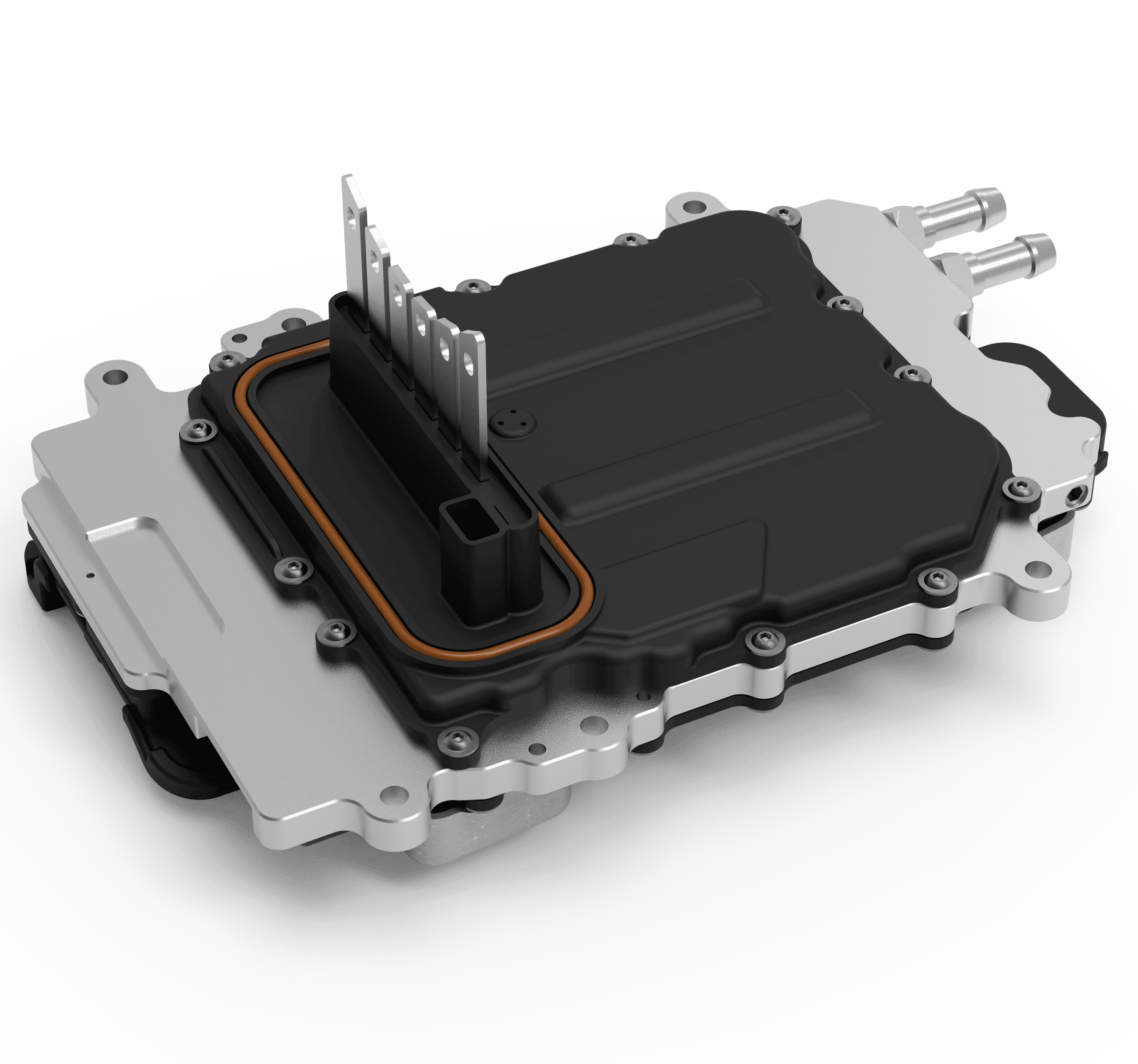 Automotive Control Systems 48V- Melecs