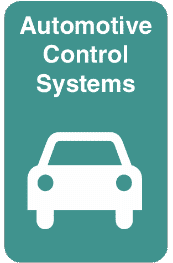 Automotive Control Systems - Melecs
