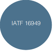 IATF16949